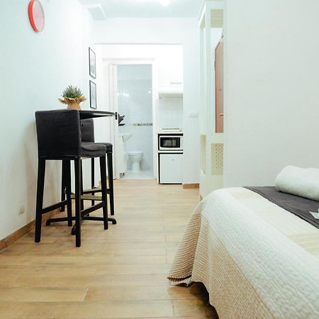 Appartamento Loft 3 Min Acquario - Centro Genova Esterno foto